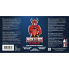 Fuck & Fist Lube Graisse à traire FF Grease 1 Litre